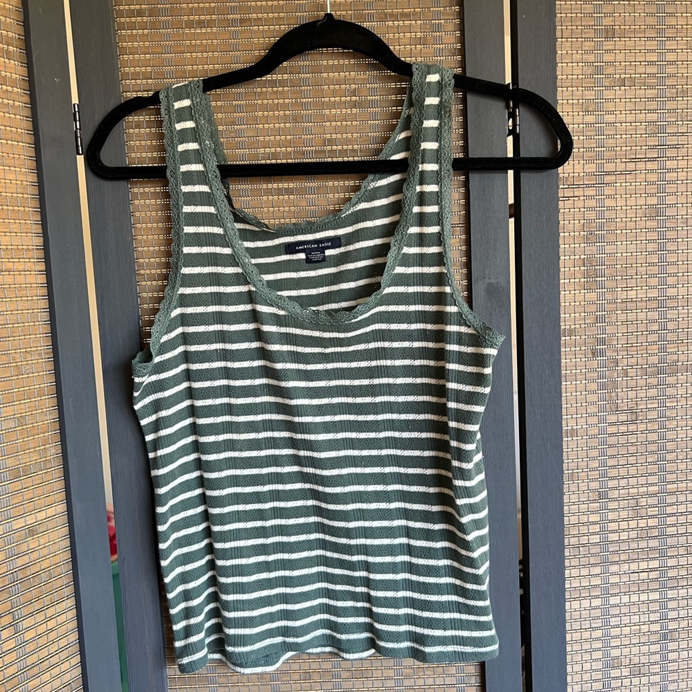 American Eagle Tank Top